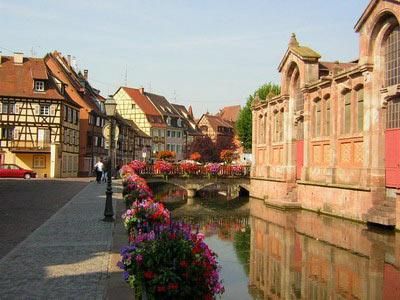 背上行囊，讓心去旅行：全球最吸引人的20個旅游目的地
